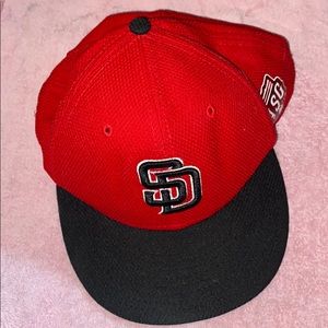 San Diego Padres Hat